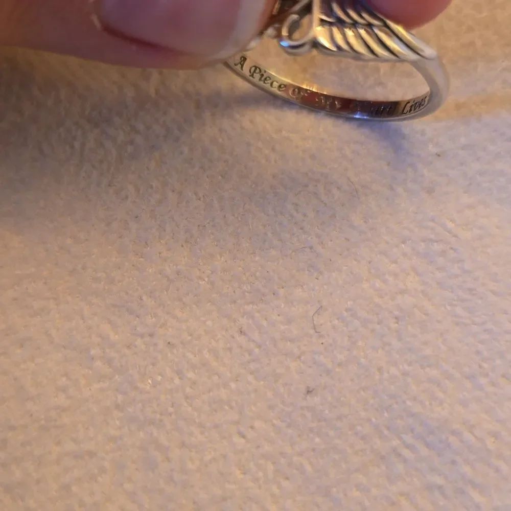 Memory ring s925 - Picture 5 of 12